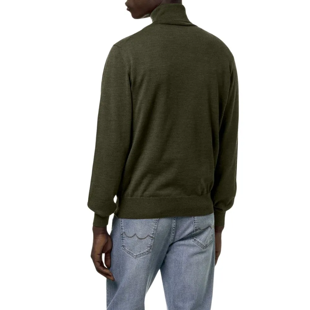 Maglione K-Way Henry Merino