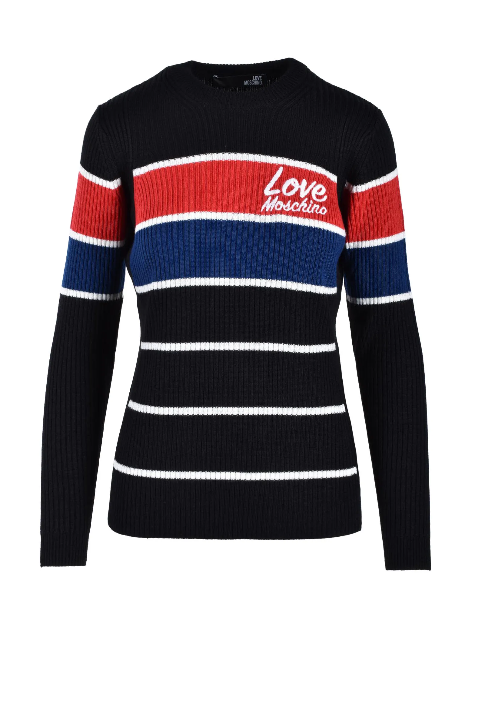 Maglione Love Moschino  Nero