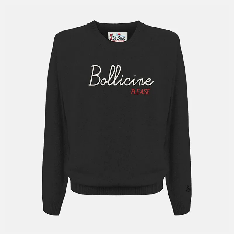 Maglione MC2 SAINT BARTH Bollicine please Uomo