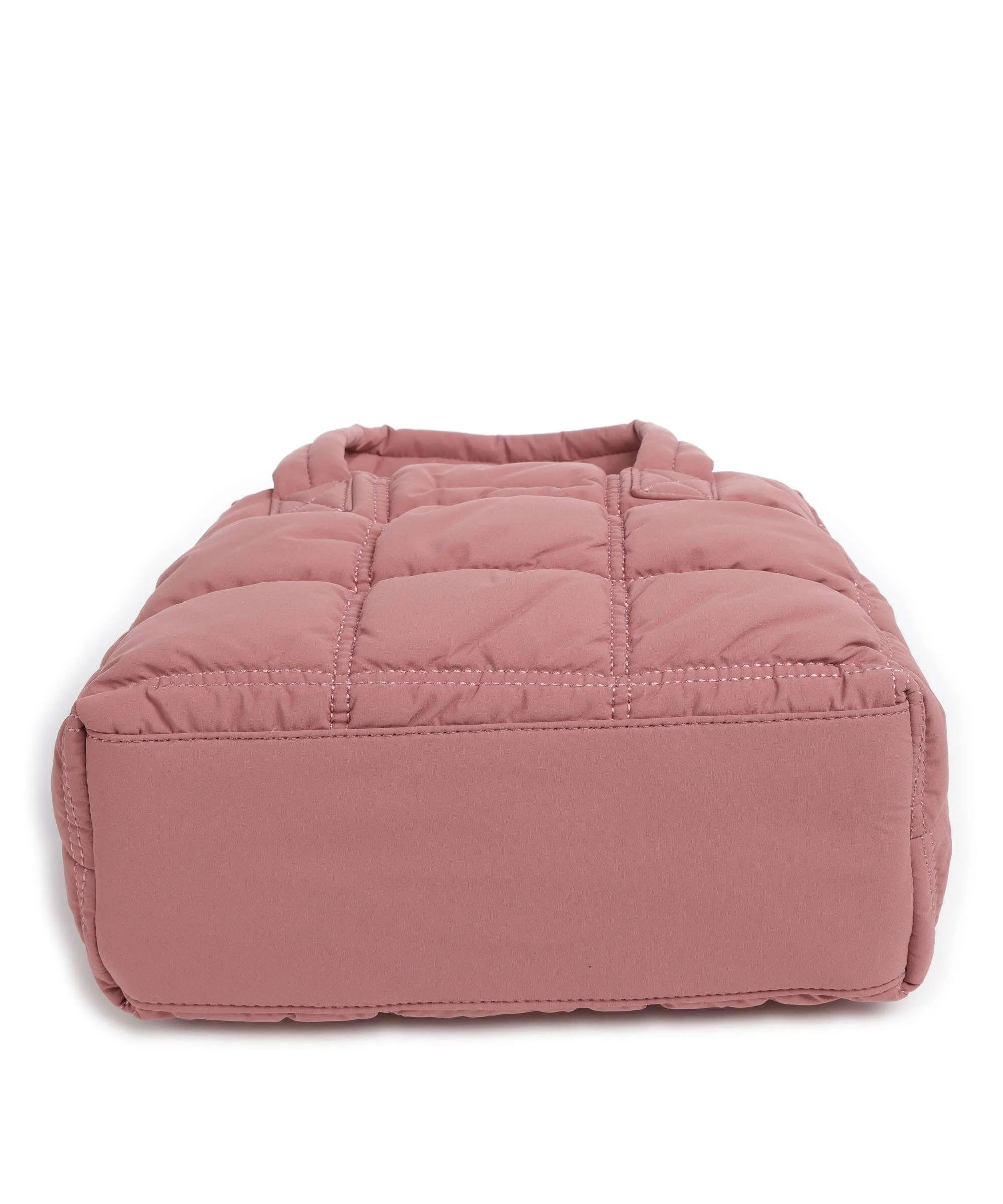  Mandarina Duck Pillow Dream Borsa a mano nylon rosso  