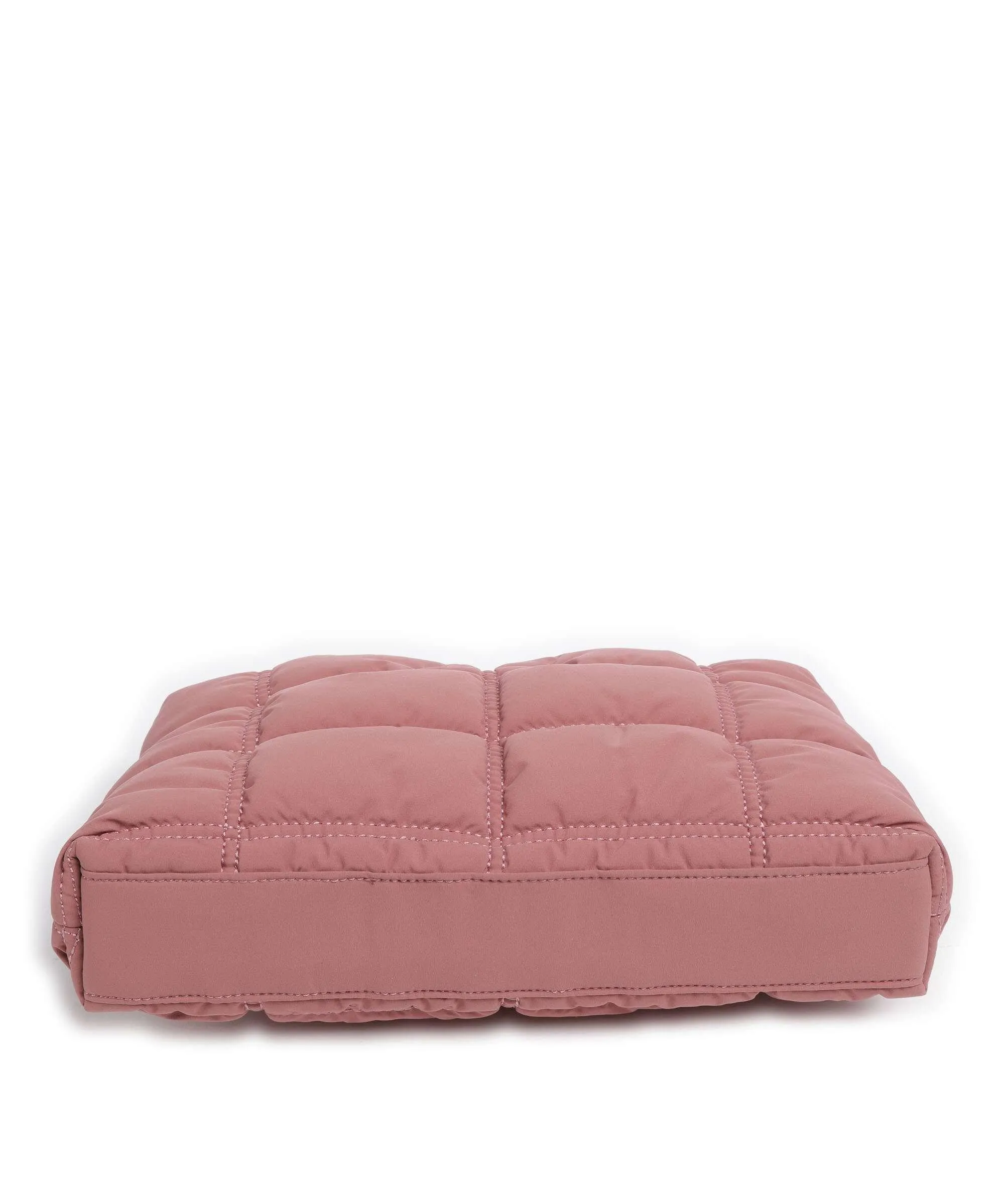  Mandarina Duck Pillow Dream Borsa a spalla nylon rosso  