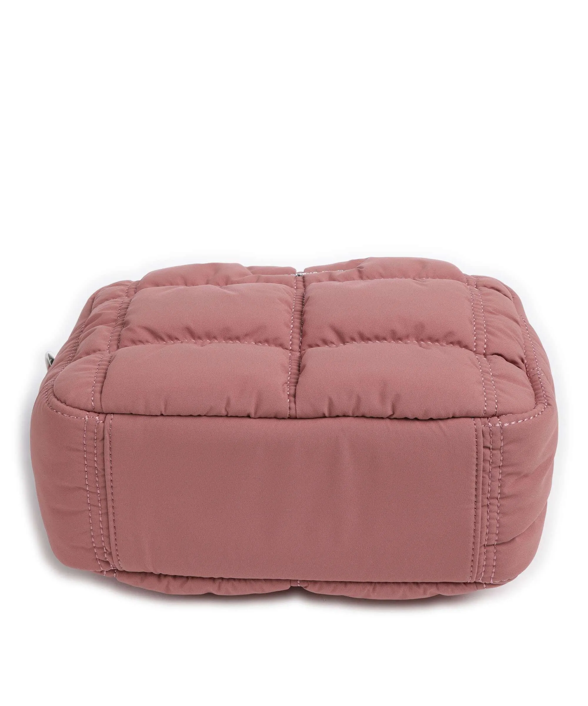 Mandarina Duck Pillow Dream Borsa a tracolla nylon rosso  