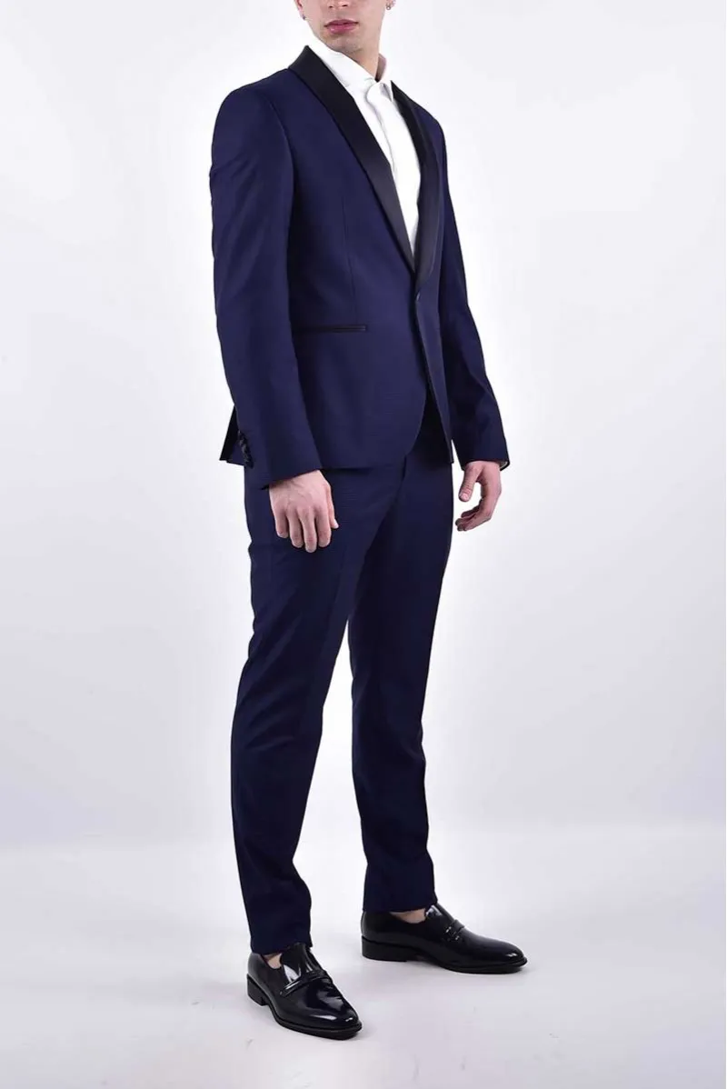 MANUEL RITZ ABITO SENZA GILET CASUAL