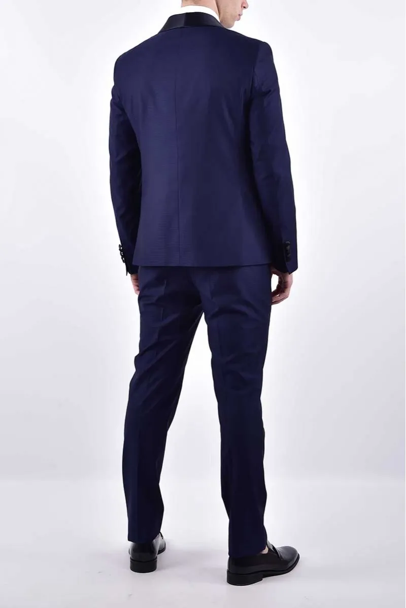 MANUEL RITZ ABITO SENZA GILET CASUAL