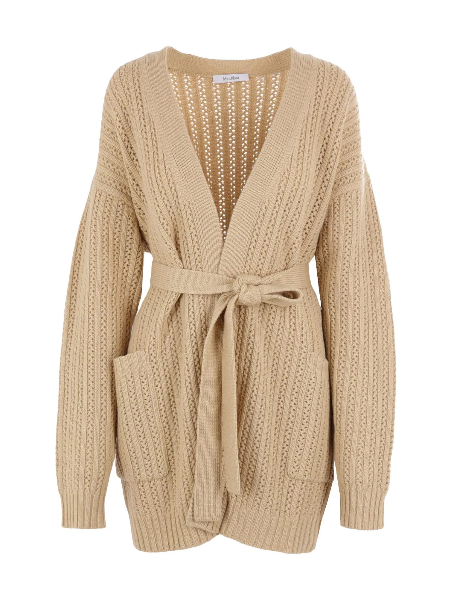 Max Mara  Cardigan Balzac