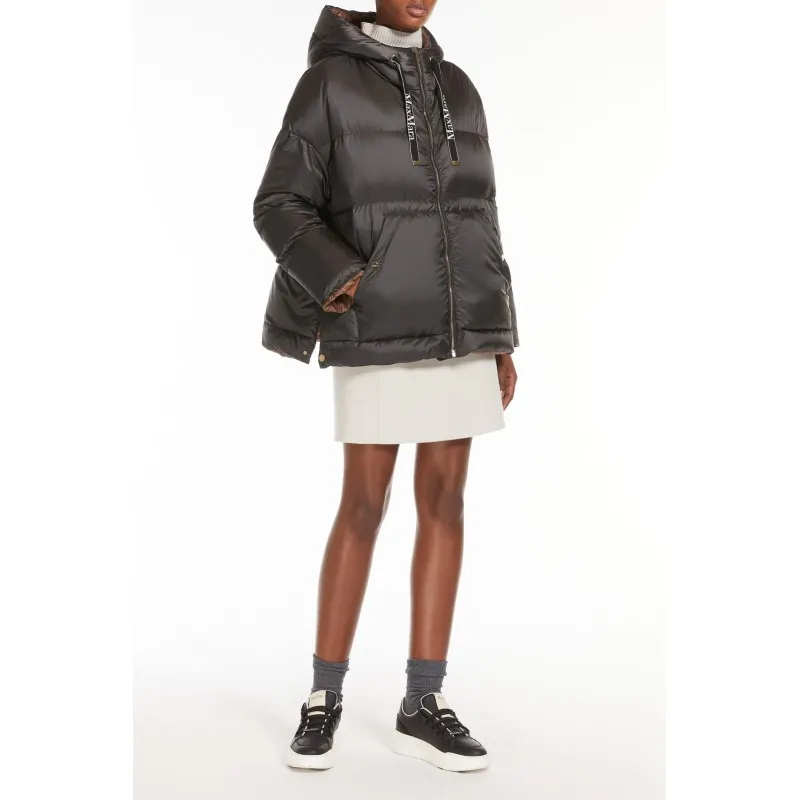 MAX MARA THE CUBE  PIUMINO