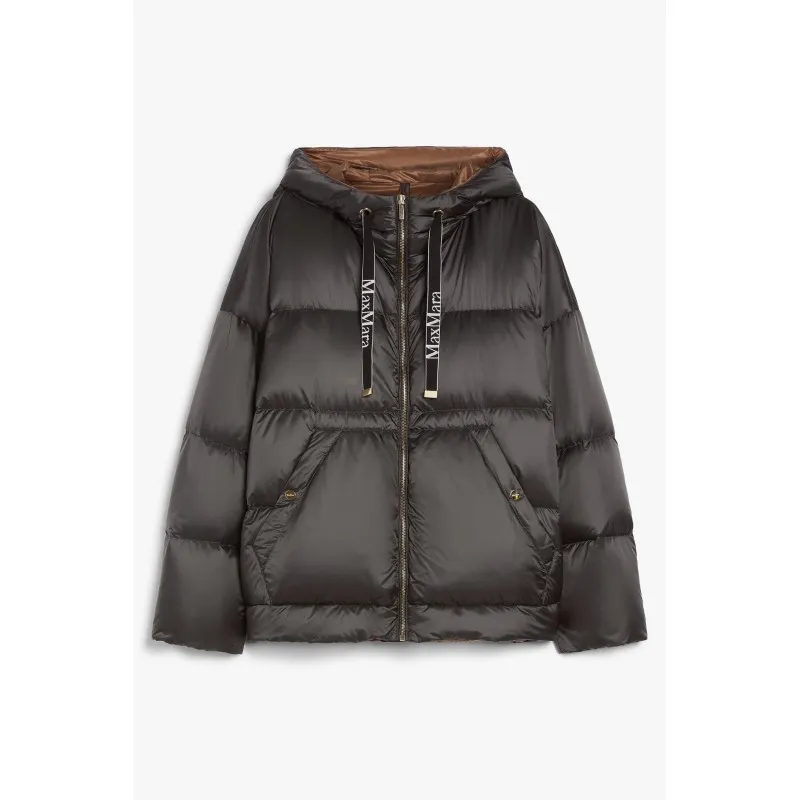MAX MARA THE CUBE  PIUMINO