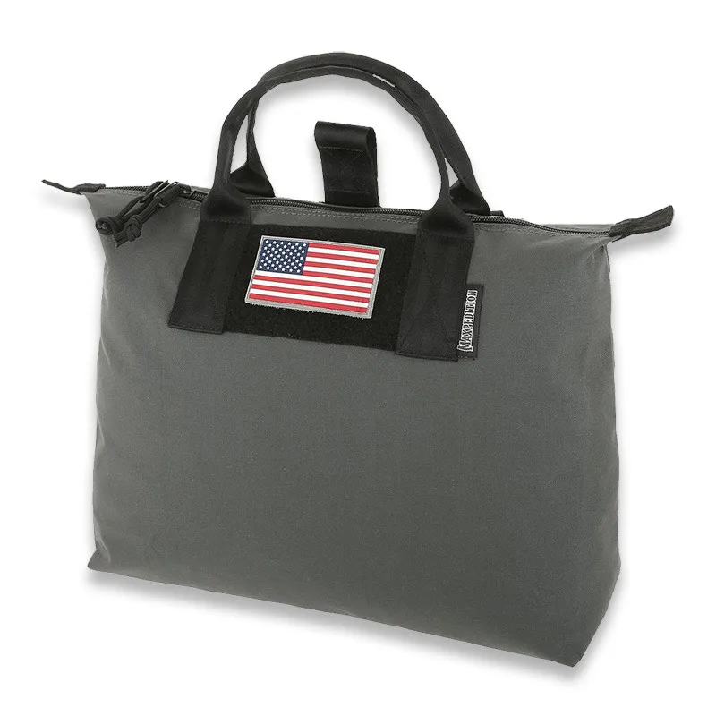 Maxpedition Rollypoly Folding Satchel ZFSACH