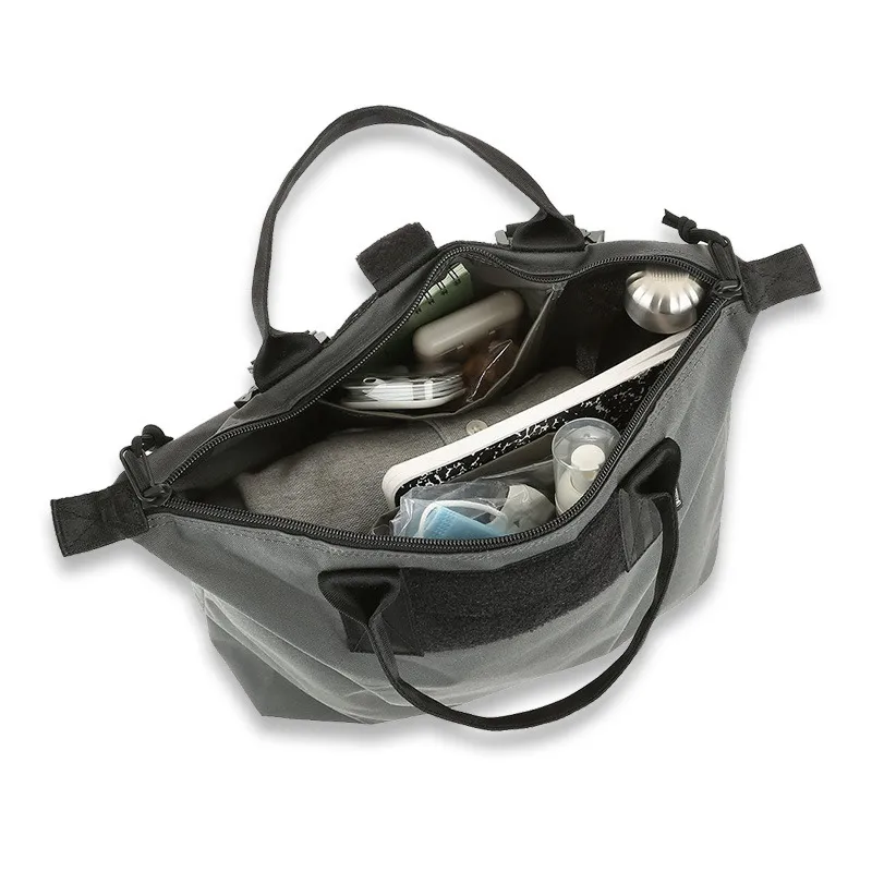 Maxpedition Rollypoly Folding Satchel ZFSACH