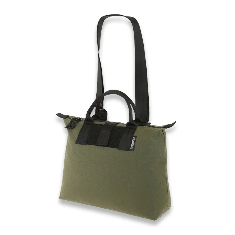Maxpedition Rollypoly Folding Satchel ZFSACH