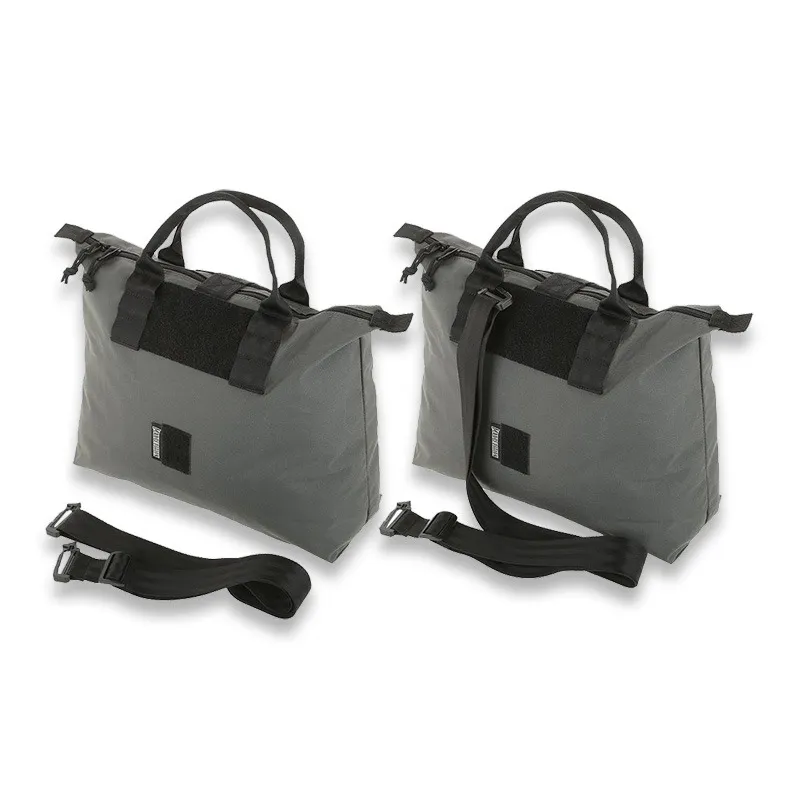 Maxpedition Rollypoly Folding Satchel ZFSACH