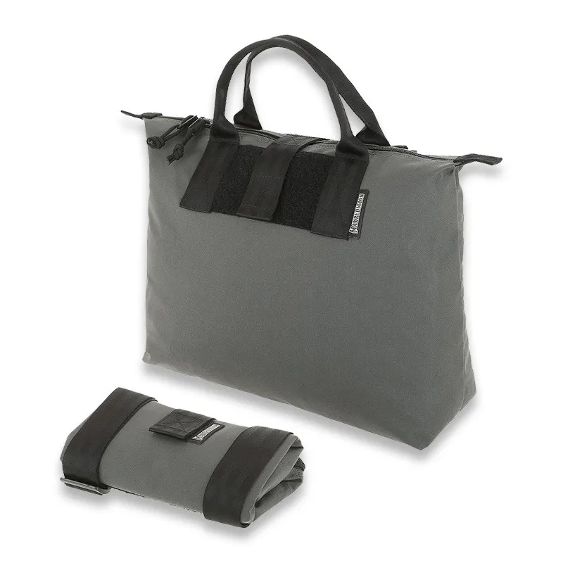 Maxpedition Rollypoly Folding Satchel ZFSACH