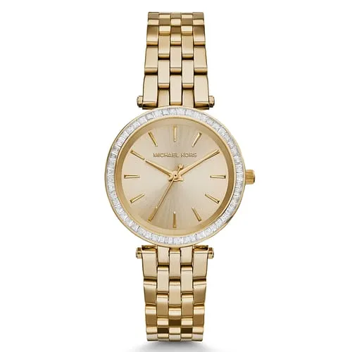 MICHAEL KORS MINI DARCI WATCH - MK3365