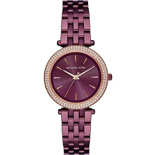 MICHAEL KORS MINI DARCI WATCH - MK3365