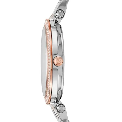 MICHAEL KORS MINI DARCI WATCH - MK3365