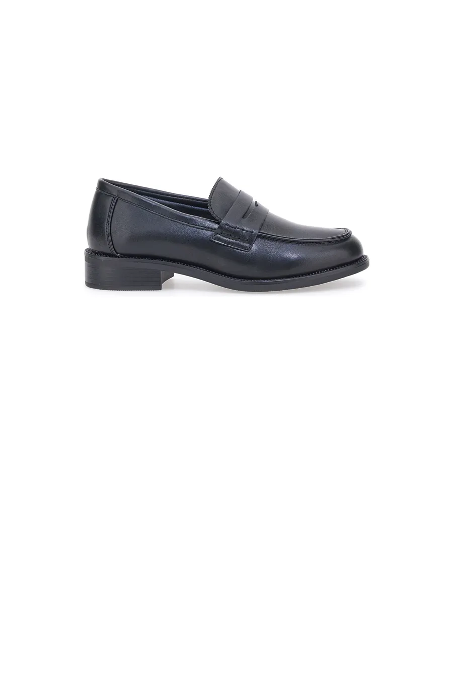 Mocassini Neri da Donna Galia 235568