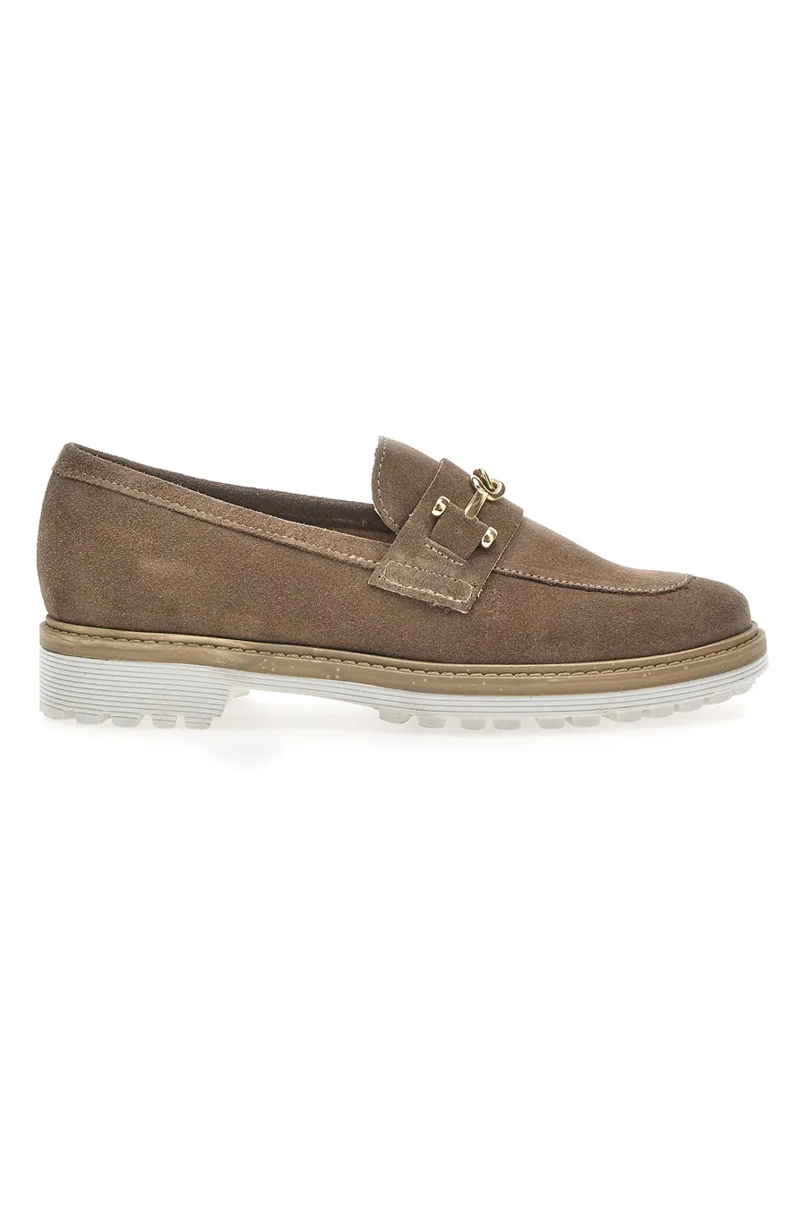 Mocassini Pittarello 9325994 Vera Pelle Scamosciata