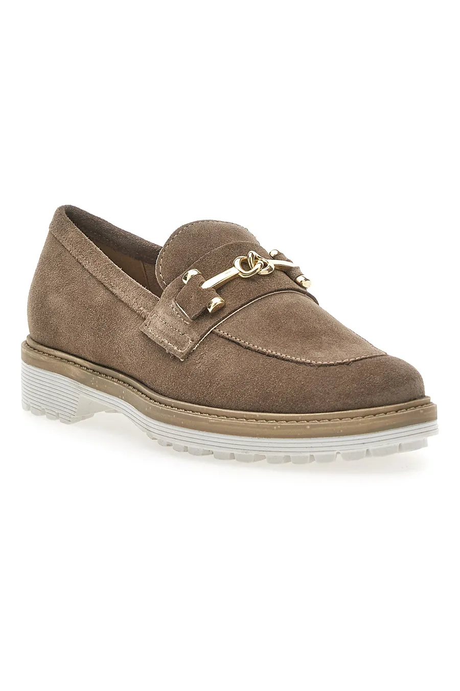 Mocassini Pittarello 9325994 Vera Pelle Scamosciata