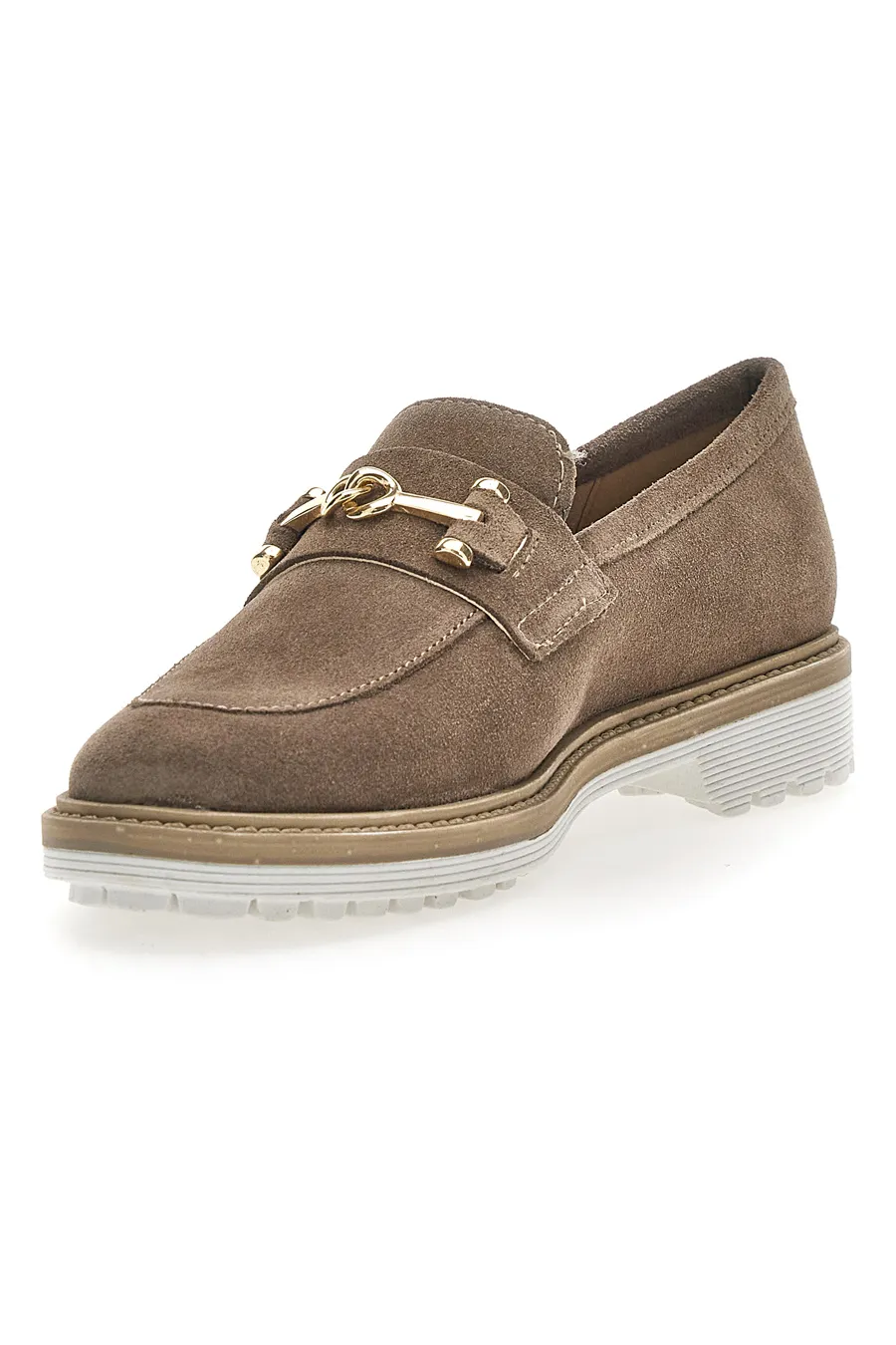 Mocassini Pittarello 9325994 Vera Pelle Scamosciata