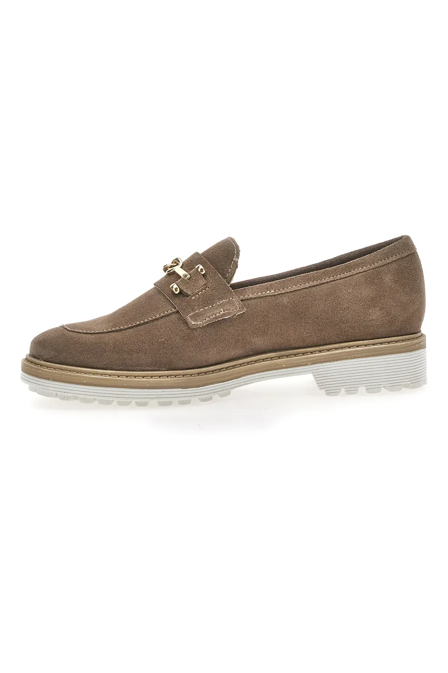 Mocassini Pittarello 9325994 Vera Pelle Scamosciata