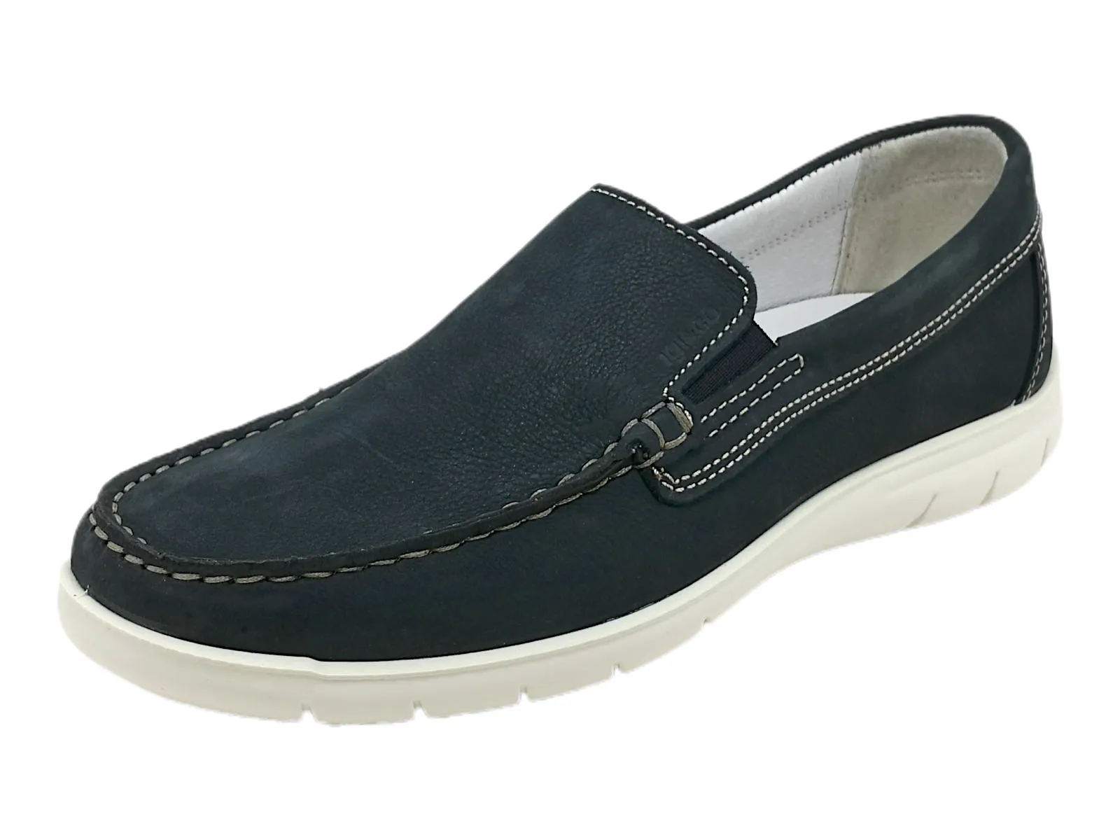   Mocassini Uomo IGI&CO 3612600  