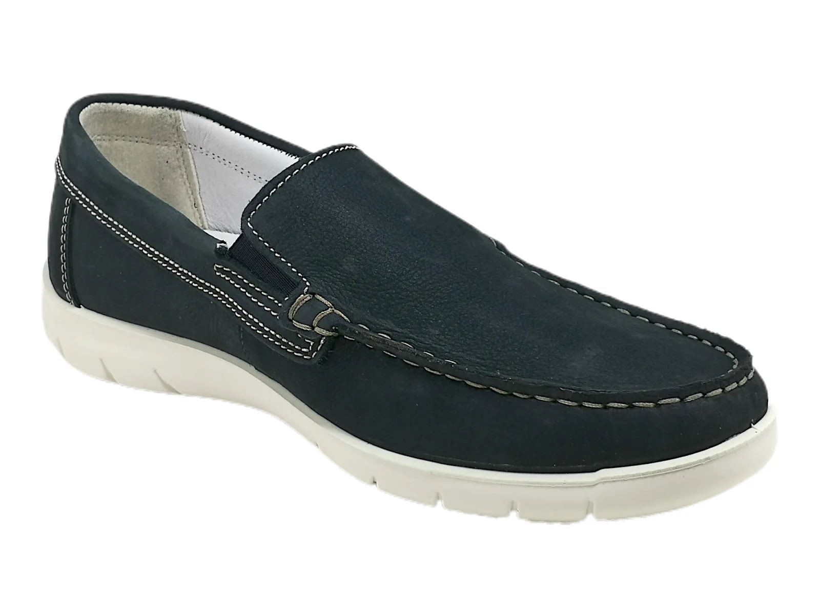   Mocassini Uomo IGI&CO 3612600  