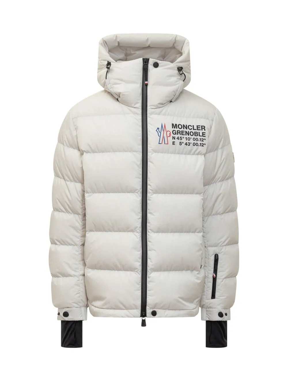 MONCLER GRENOBLE Piumino Isorno  