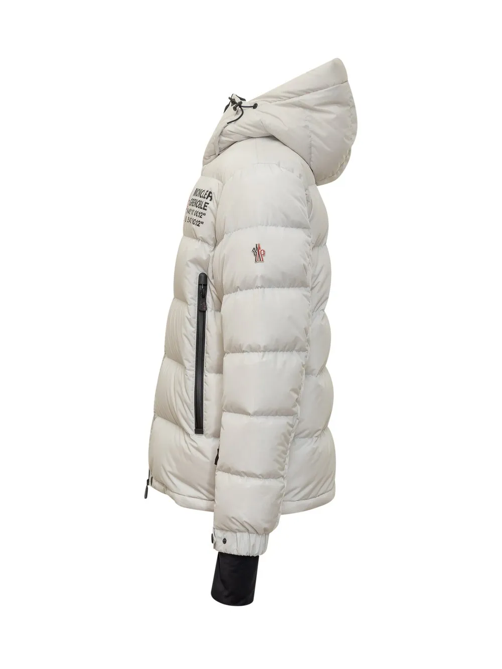 MONCLER GRENOBLE Piumino Isorno  