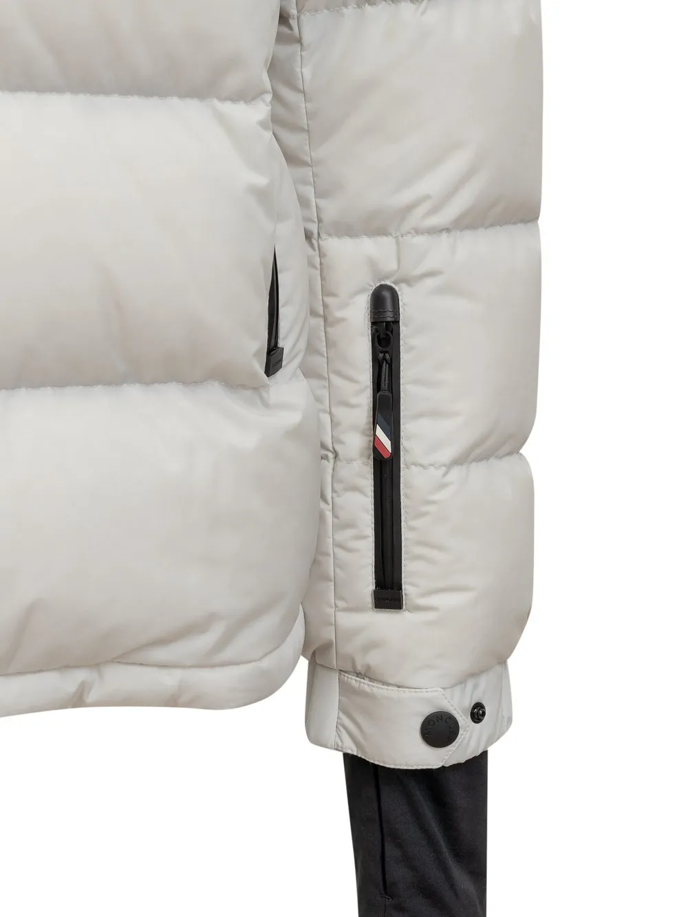 MONCLER GRENOBLE Piumino Isorno  