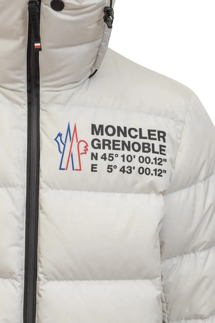 MONCLER GRENOBLE Piumino Isorno  