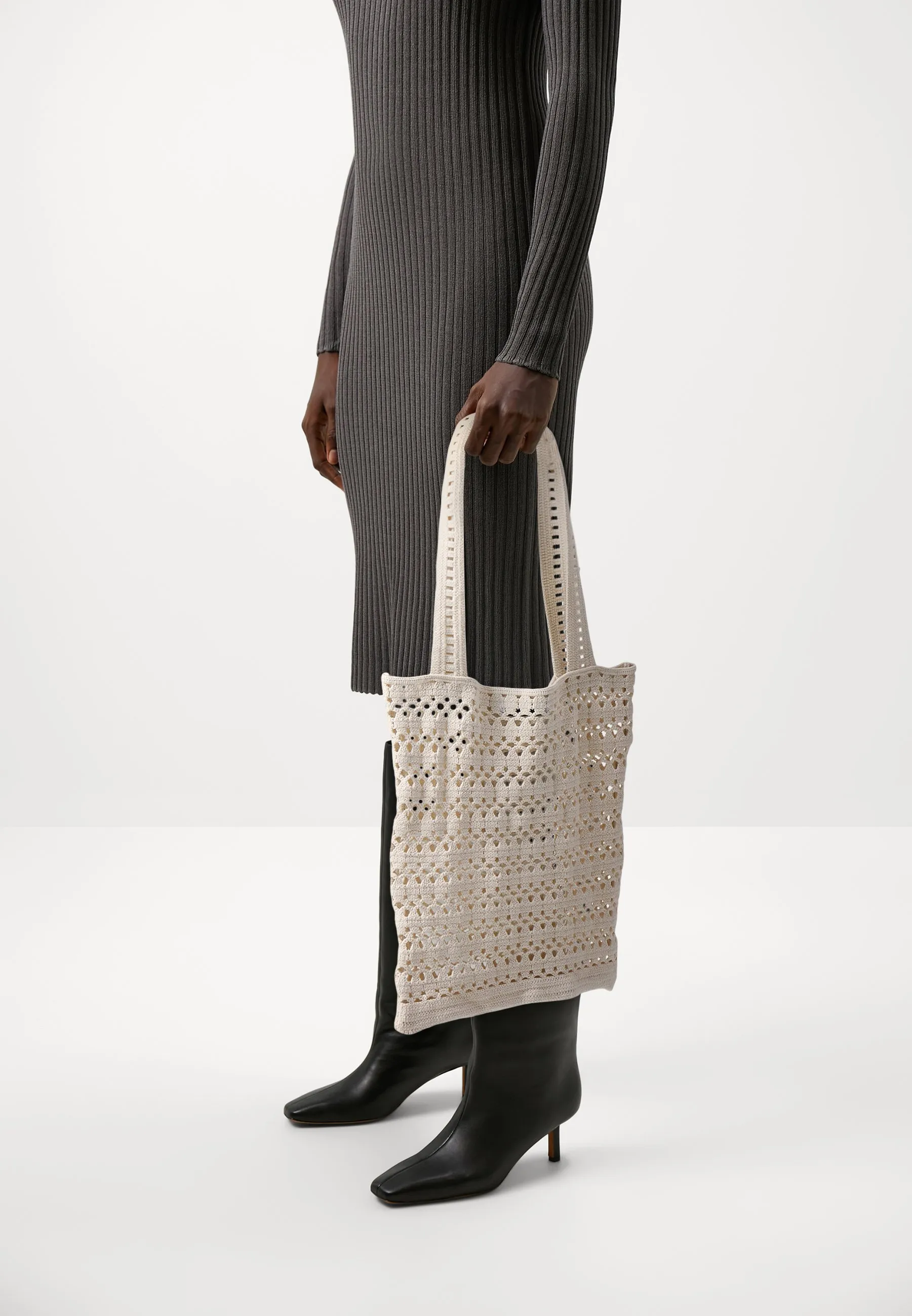 MSCHLOLAN BAG - Shopping bag