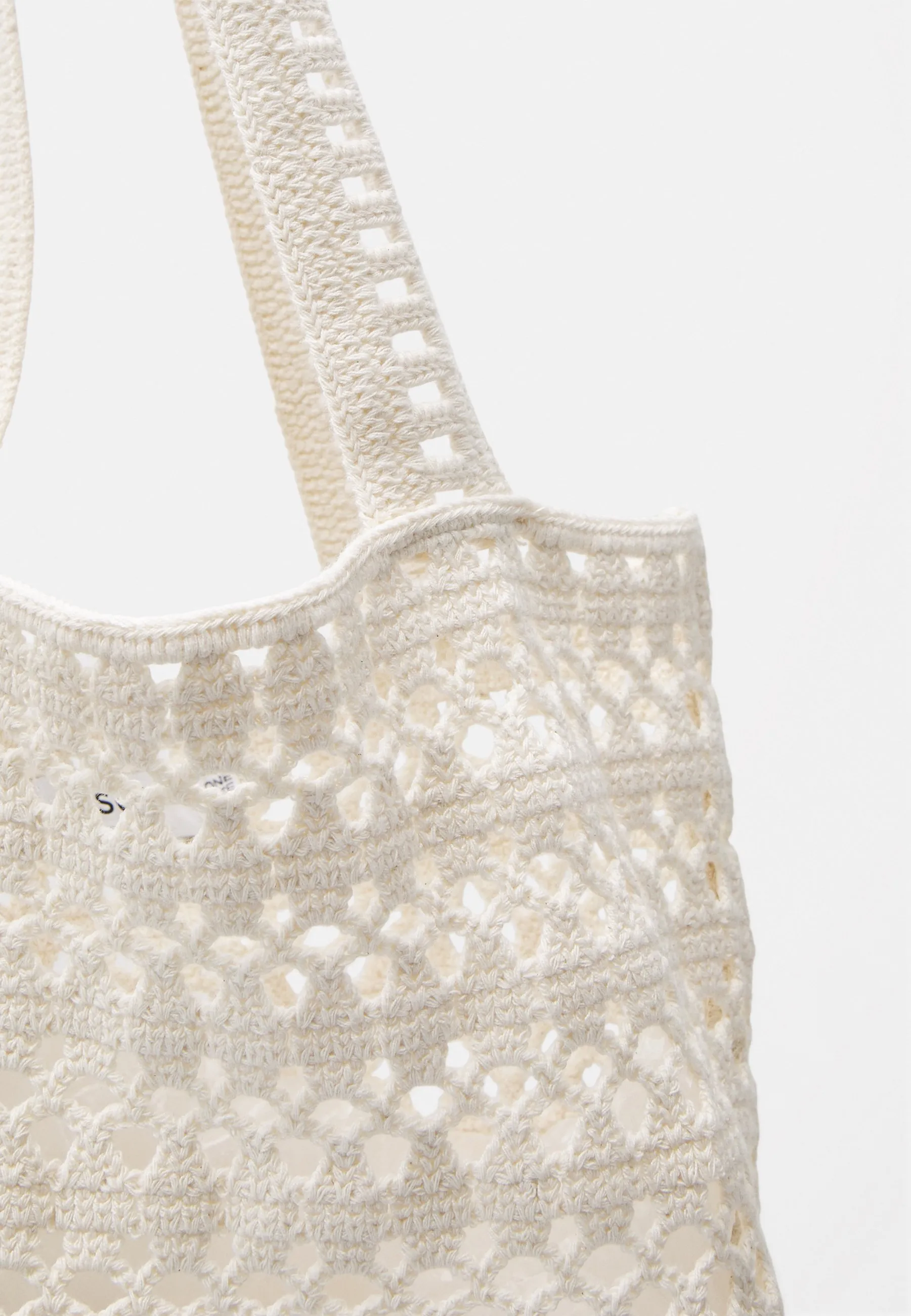 MSCHLOLAN BAG - Shopping bag