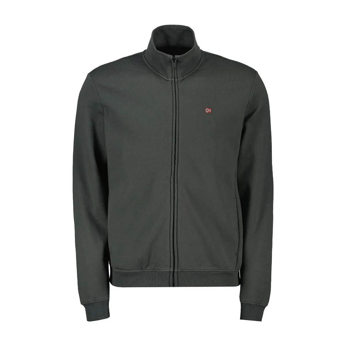      NAPAPIJRI FELPA FULL ZIP BALIS  