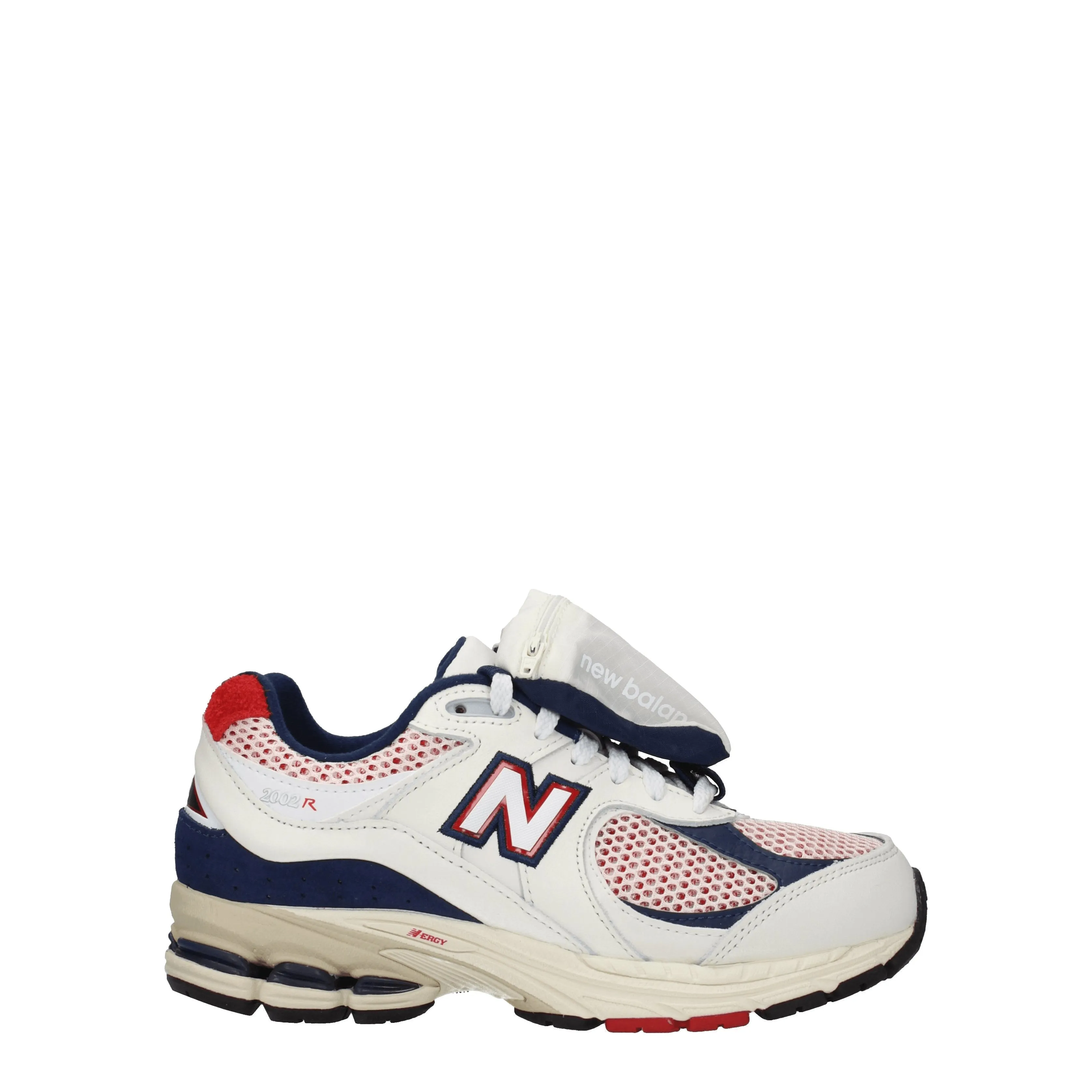 New Balance Sneakers 2002 Donna Tessuto Multicolore
