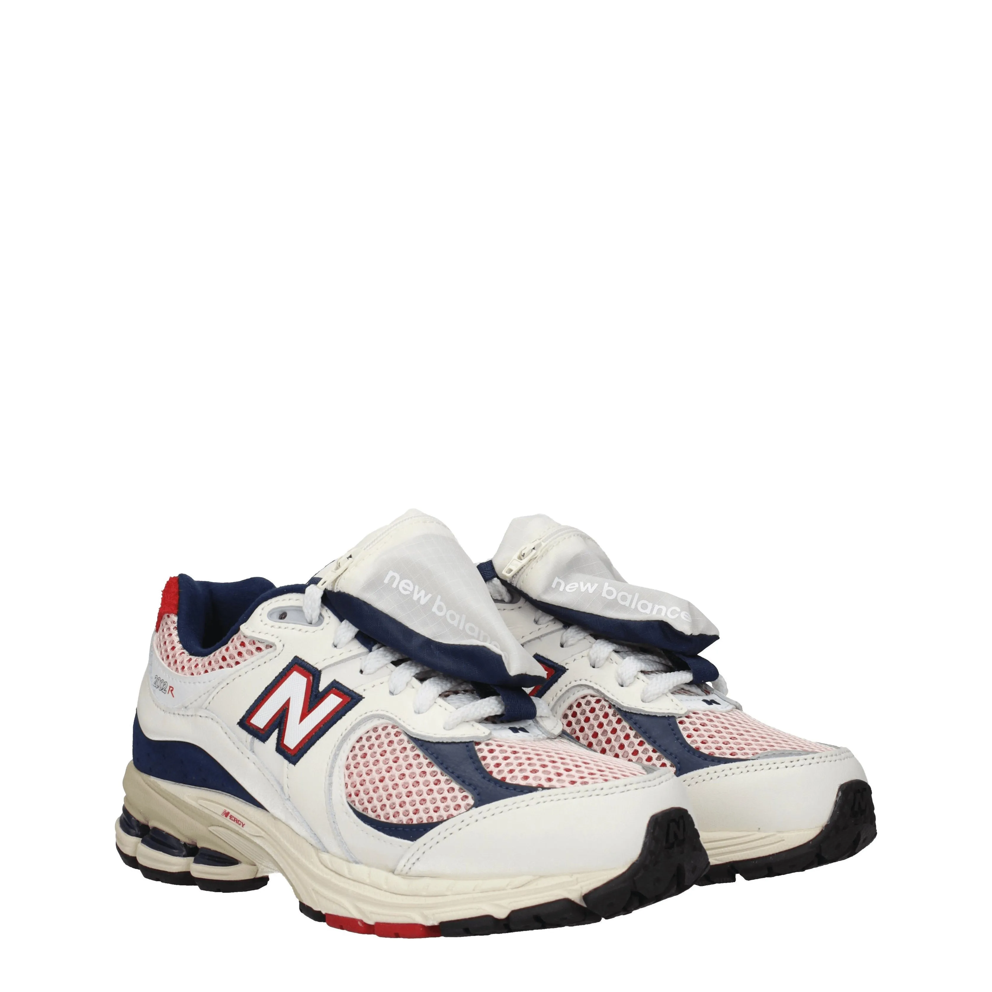 New Balance Sneakers 2002 Donna Tessuto Multicolore