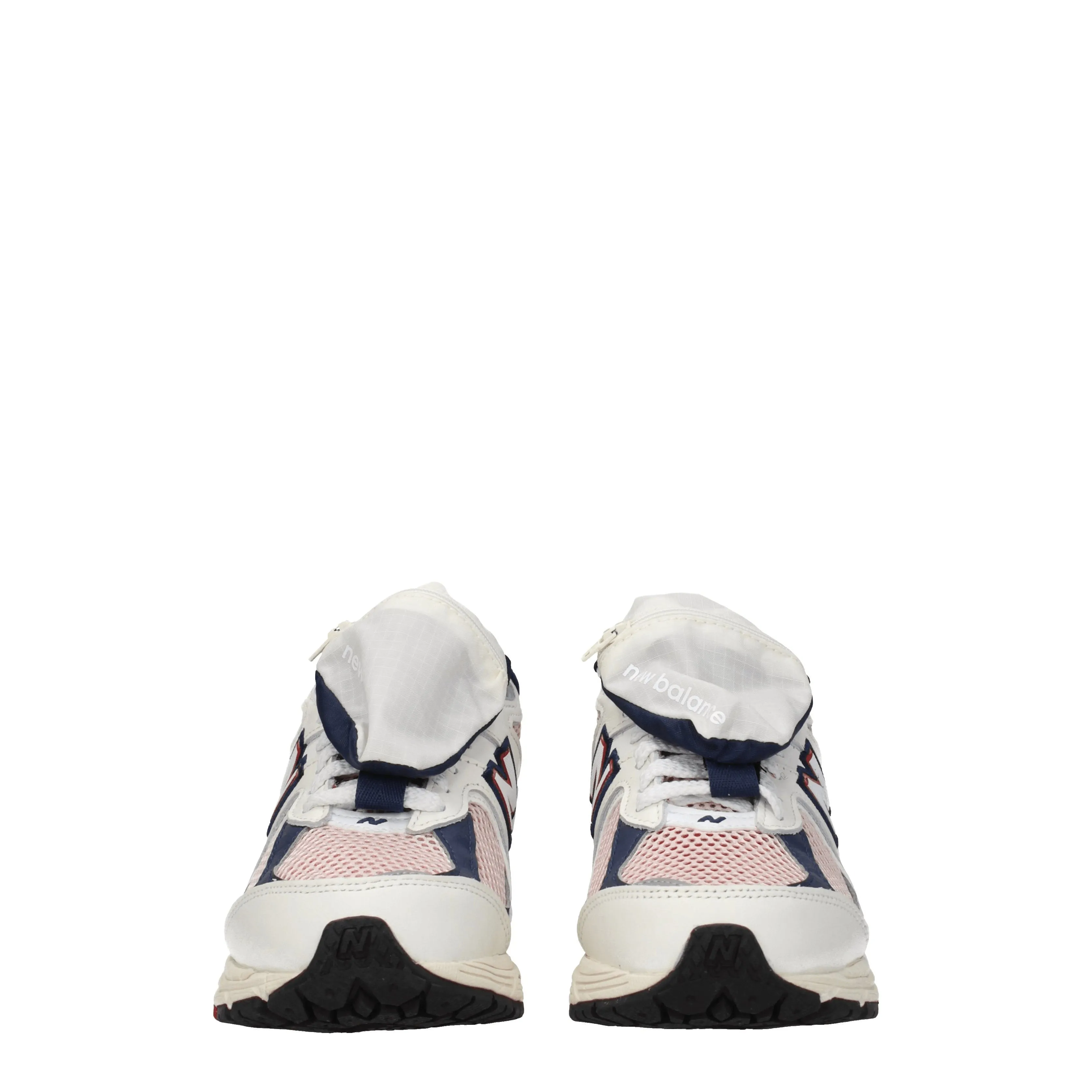 New Balance Sneakers 2002 Donna Tessuto Multicolore