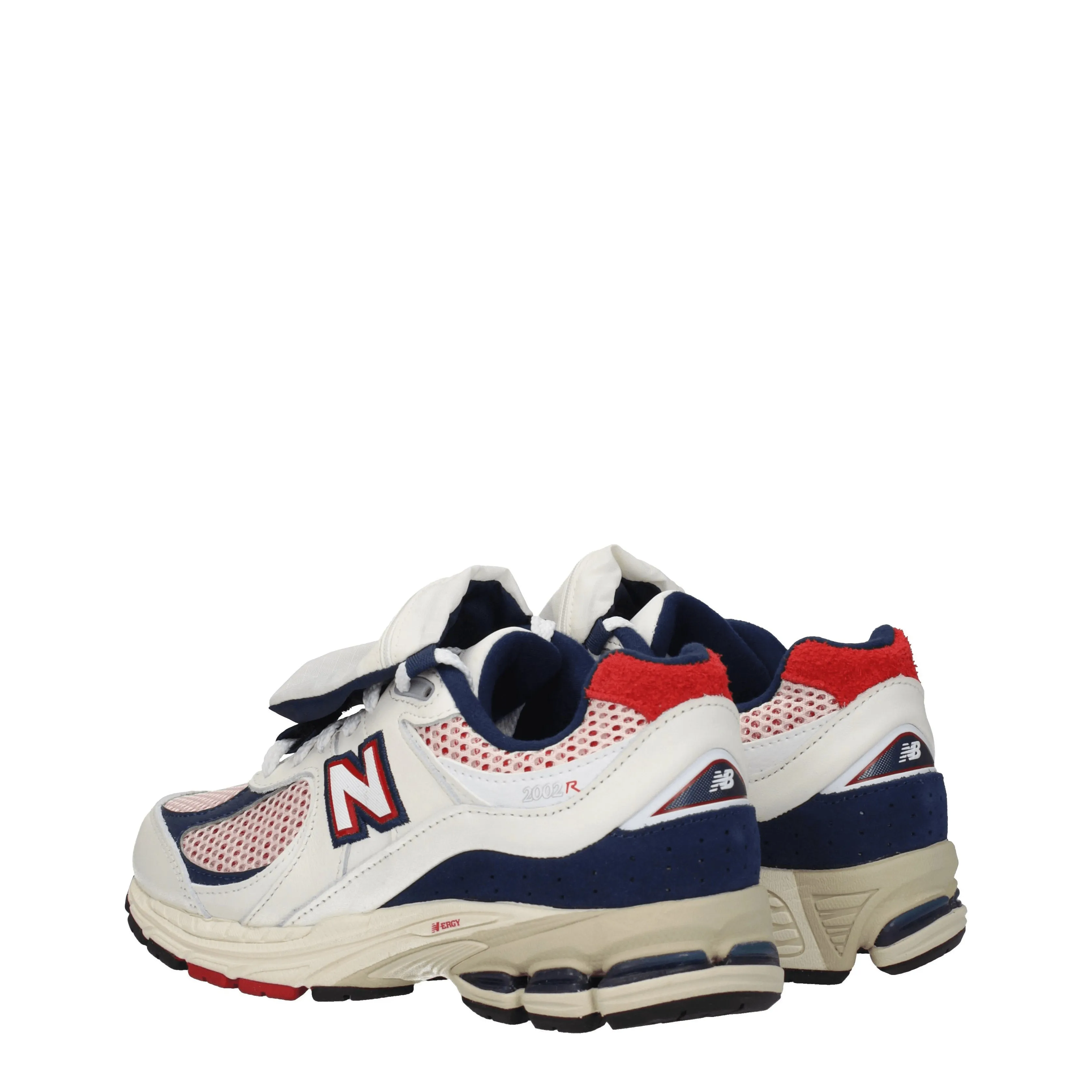 New Balance Sneakers 2002 Donna Tessuto Multicolore