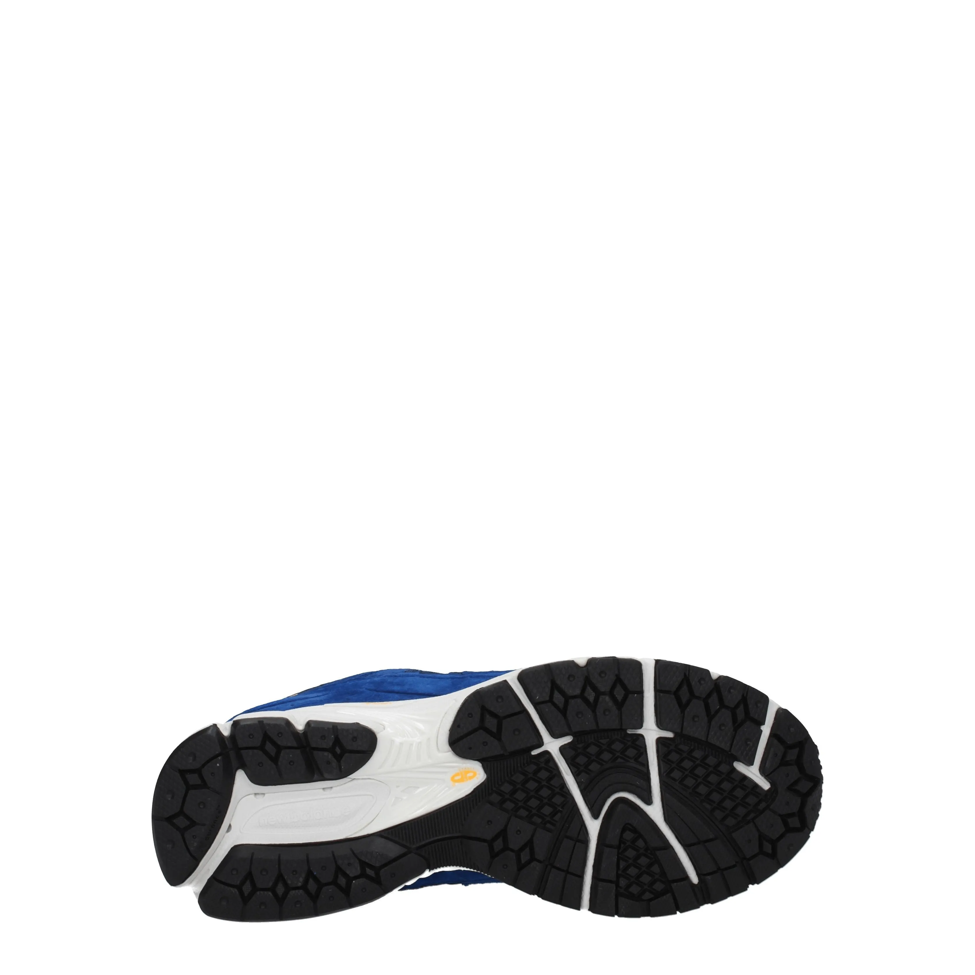 New Balance Sneakers 2002r Donna Tessuto Blu