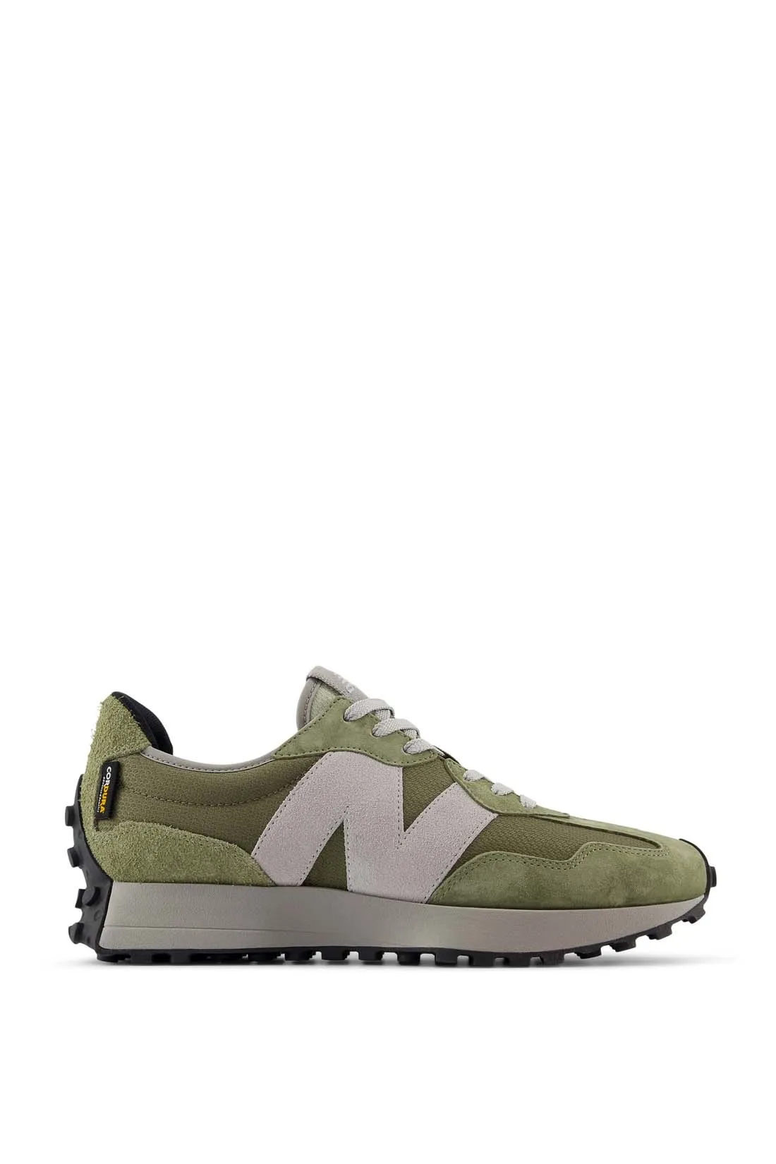 NEW BALANCE Sneakers unisex 327 