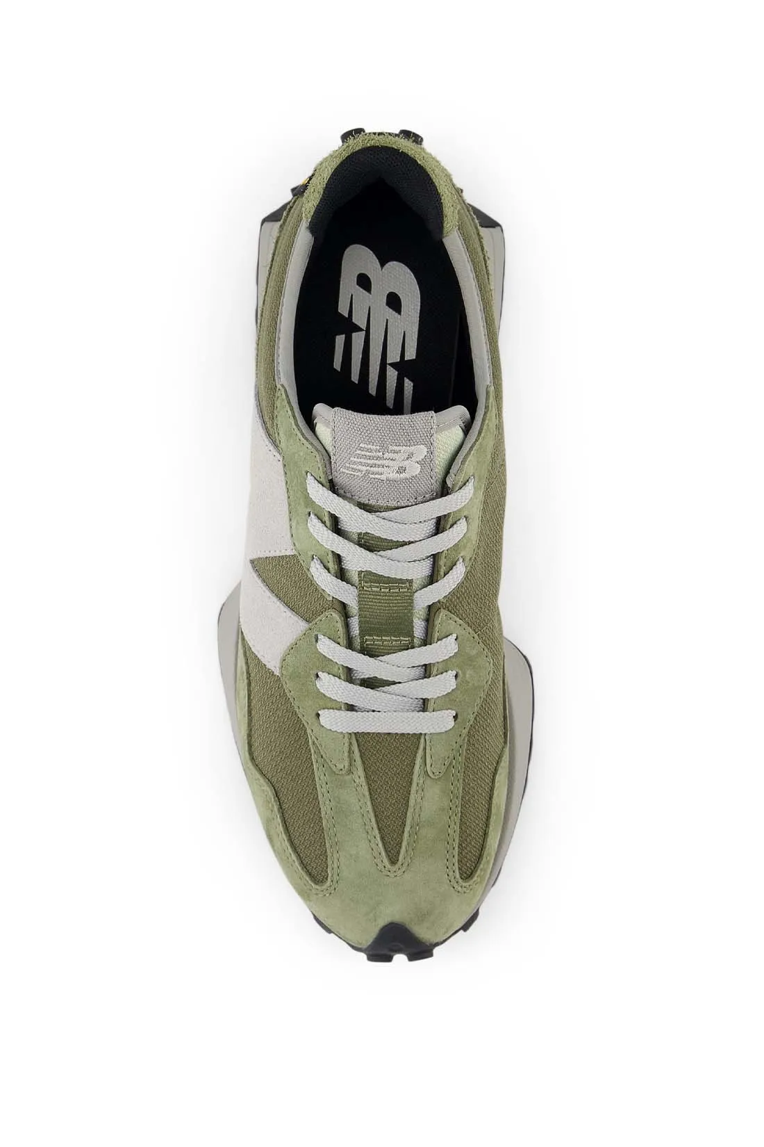 NEW BALANCE Sneakers unisex 327 