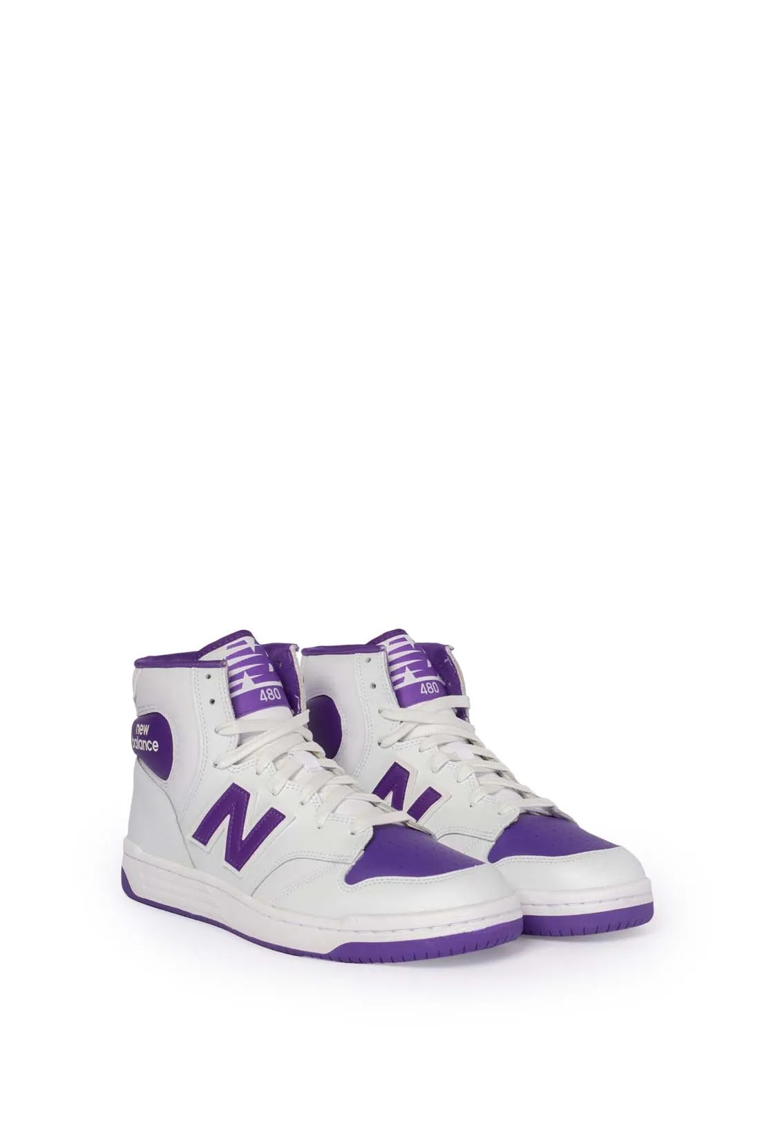 NEW BALANCE Sneakers unisex BB480 alte