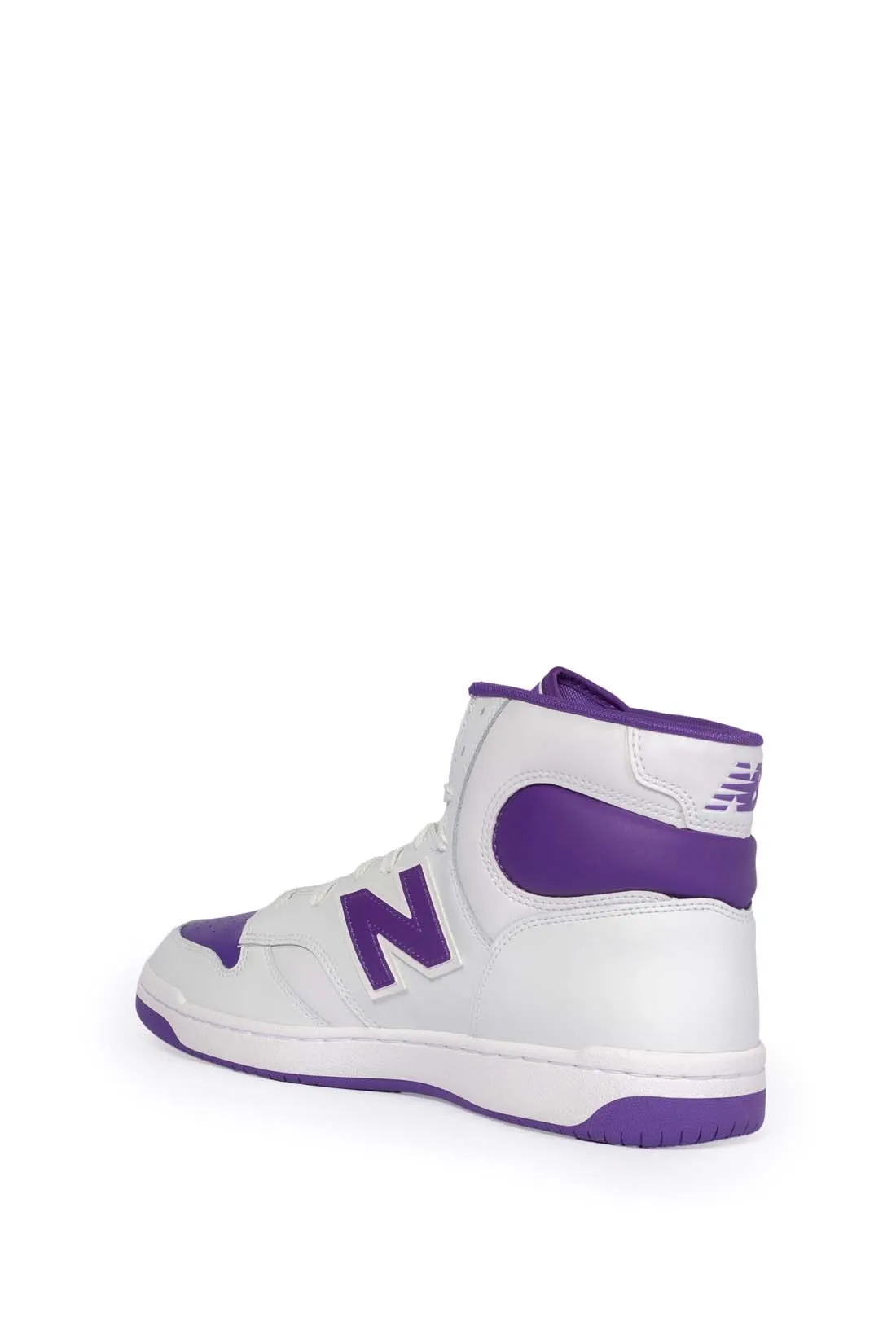 NEW BALANCE Sneakers unisex BB480 alte