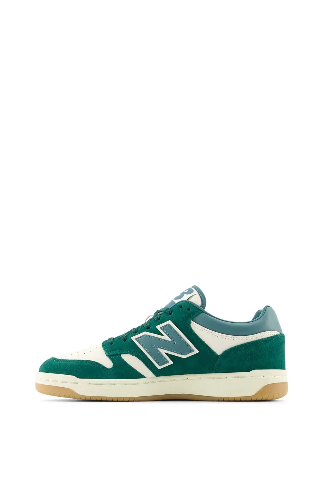 NEW BALANCE Sneakers unisex BB480