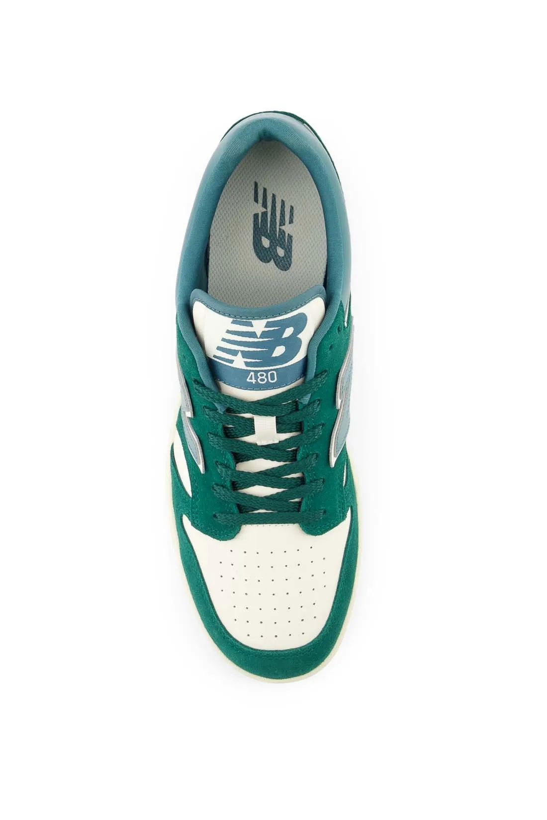 NEW BALANCE Sneakers unisex BB480