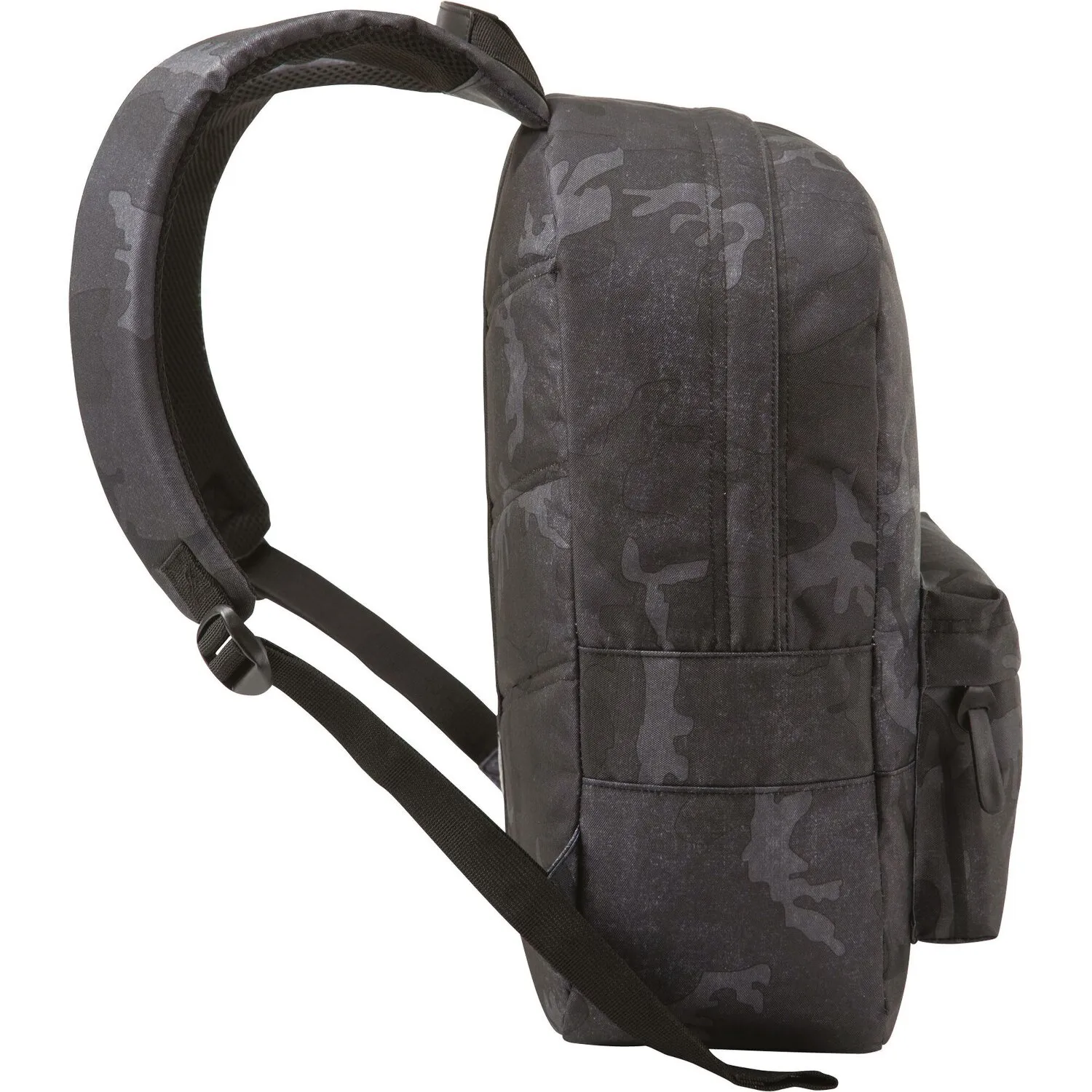 NITRO Zaino Urban Classic Scomparto per laptop da 45 cm