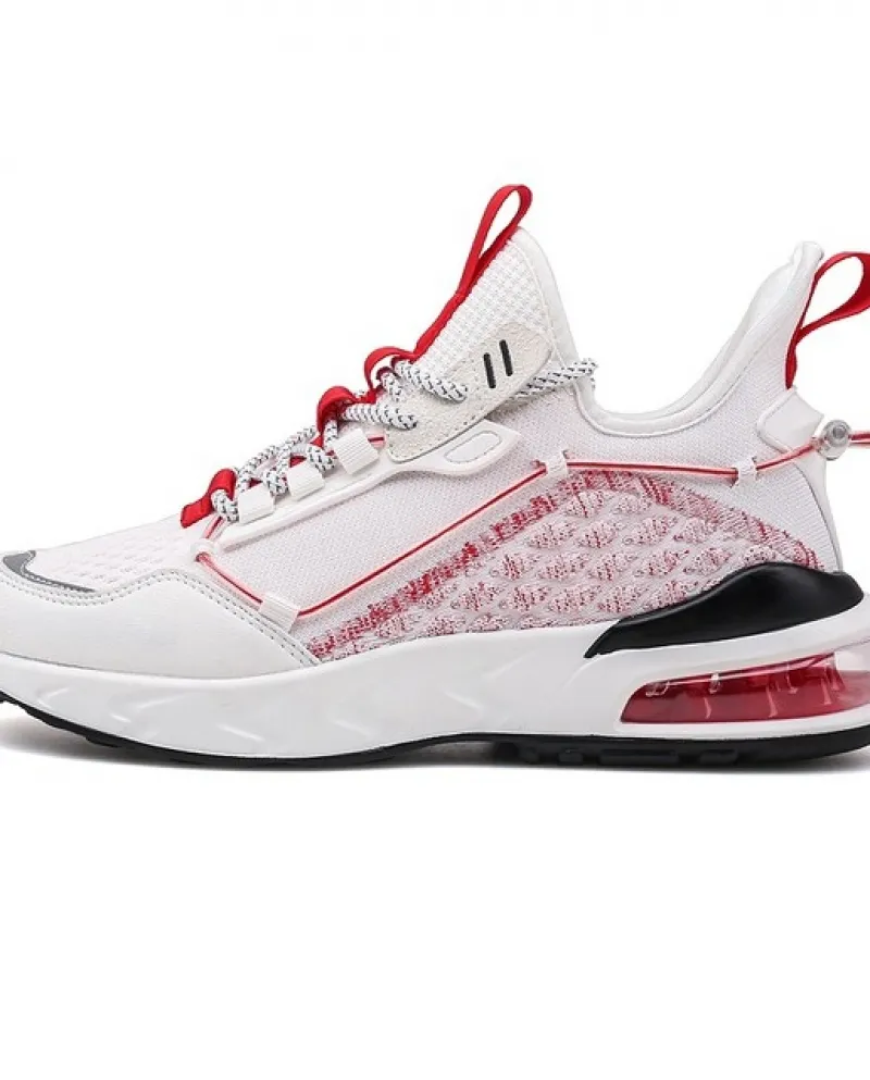 Nuove scarpe da ginnastica di arrivo Scarpe da uomo Scarpe da corsa sportive con cuscino daria Comfo