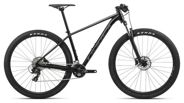 Orbea Onna 50 Hardtail MTB Shimano Tourney/Altus 8S 29'' Nero 2023