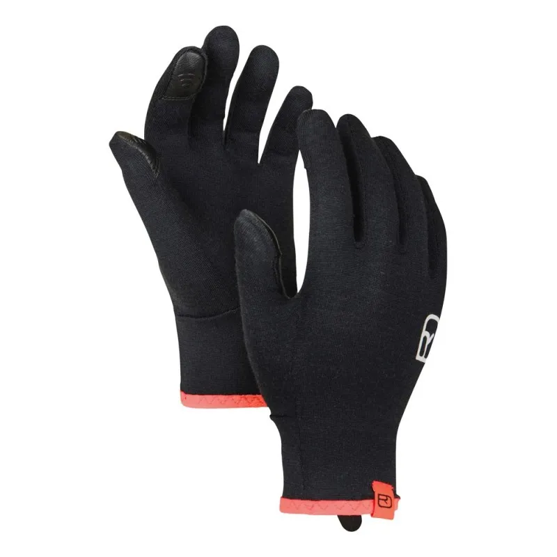 Ortovox 185 Rock'n'wool Glove Liner donna