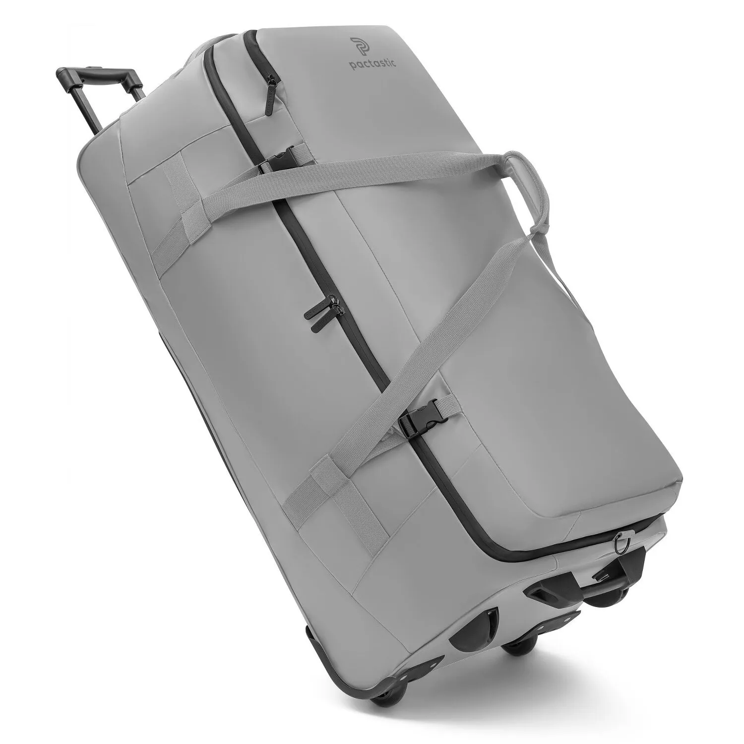 Pactastic Urban Collection 2 ruote Borsa da viaggio 88 cm