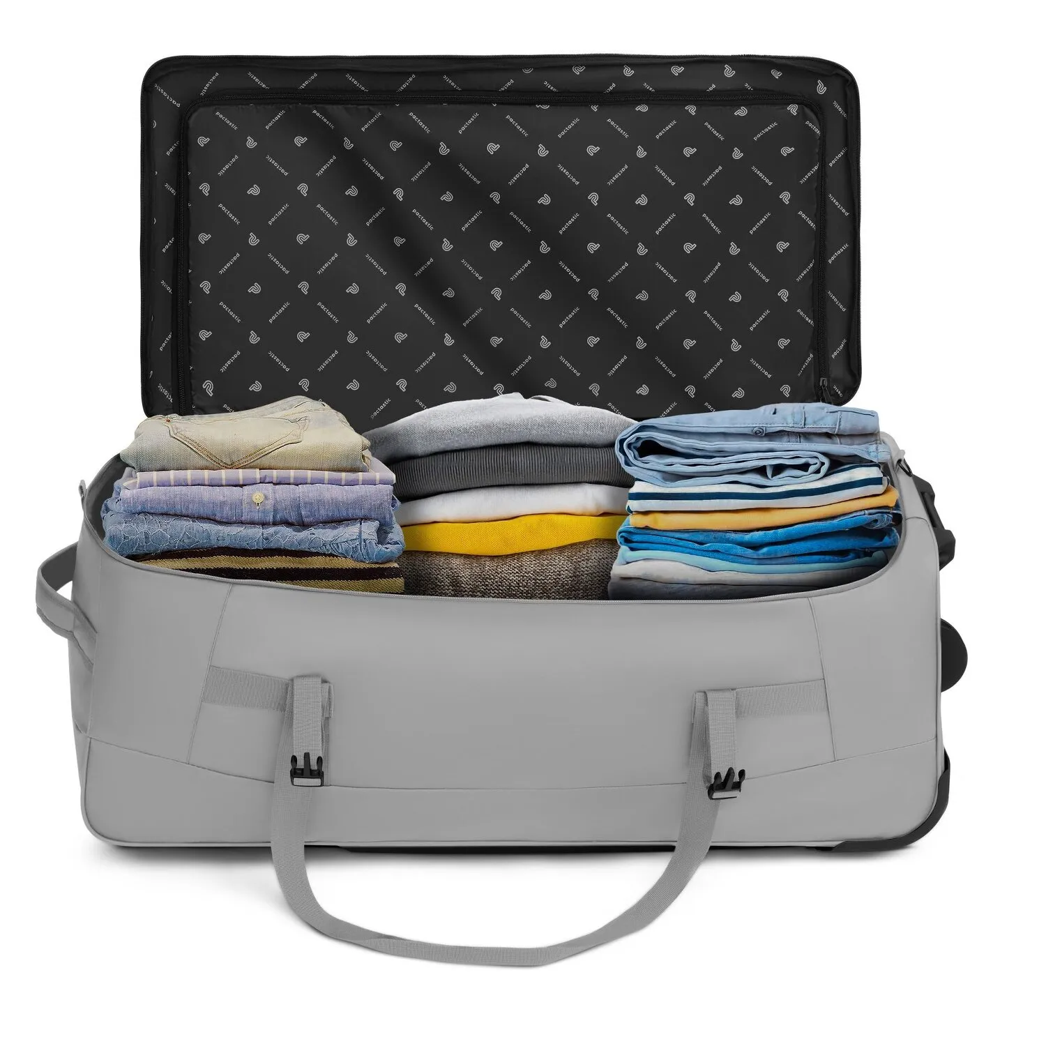 Pactastic Urban Collection 2 ruote Borsa da viaggio 88 cm
